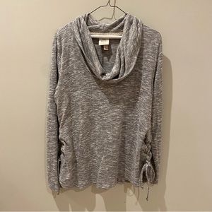 Knox Rose long sleeve top